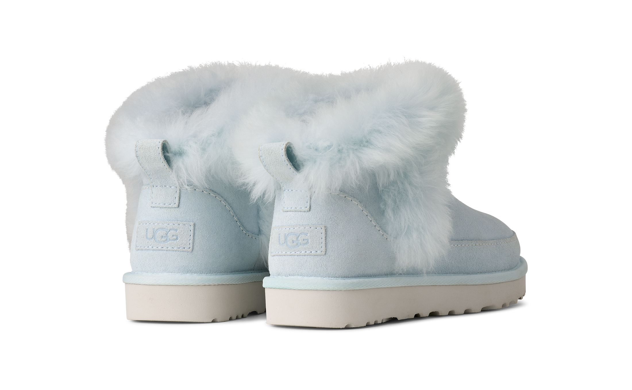 UGG Classic Ultra Mini Chalet  13