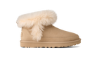 UGG Classic Ultra Mini Chalet  16
