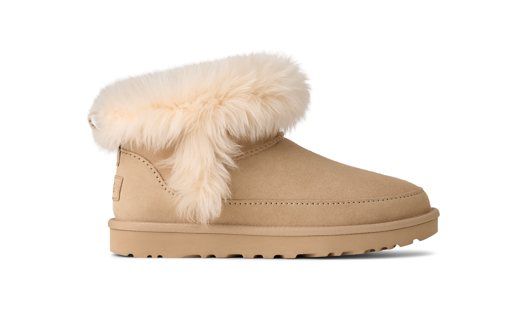 UGG Classic Ultra Mini Chalet  16