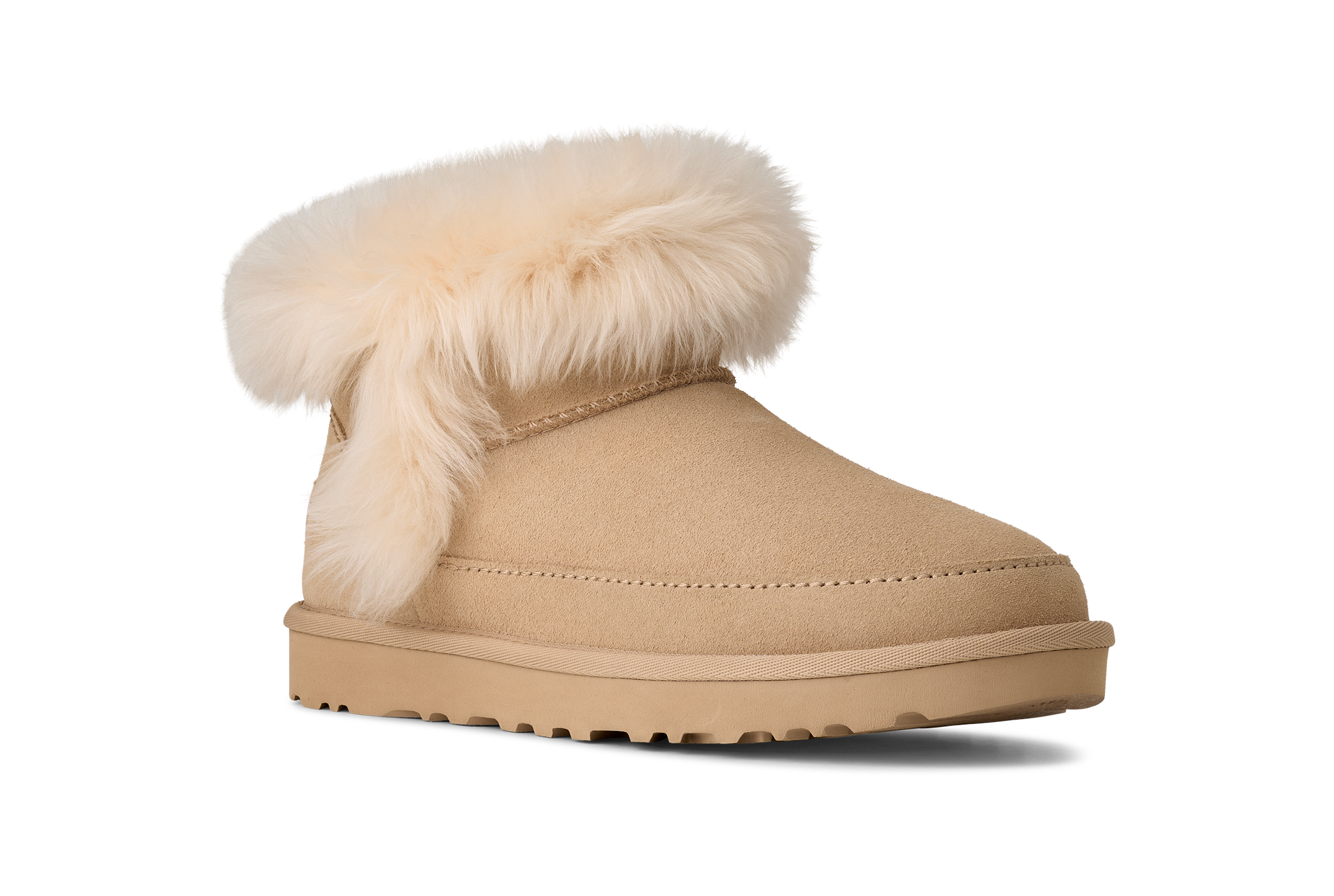 UGG Classic Ultra Mini Chalet  15