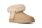 UGG Classic Ultra Mini Chalet  15