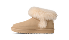 UGG Classic Ultra Mini Chalet  21