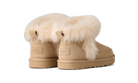 UGG Classic Ultra Mini Chalet  20