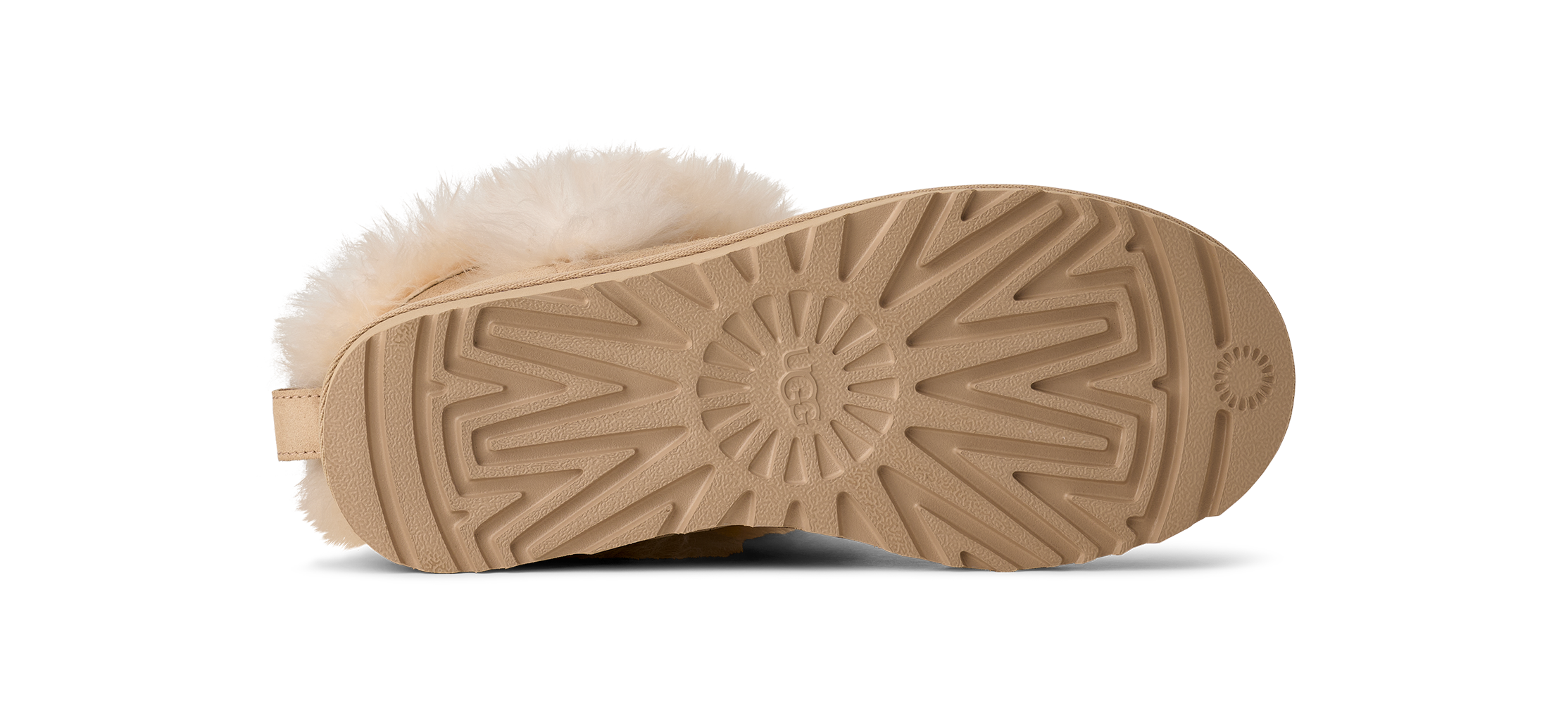 UGG Classic Ultra Mini Chalet  17