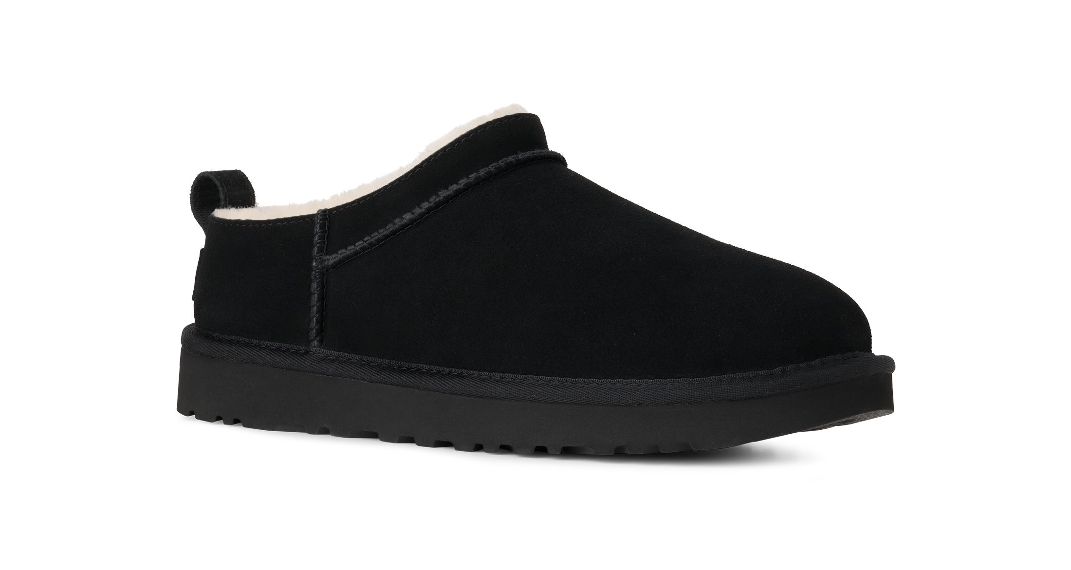 Women's UGG Classic Micro Bootie 1