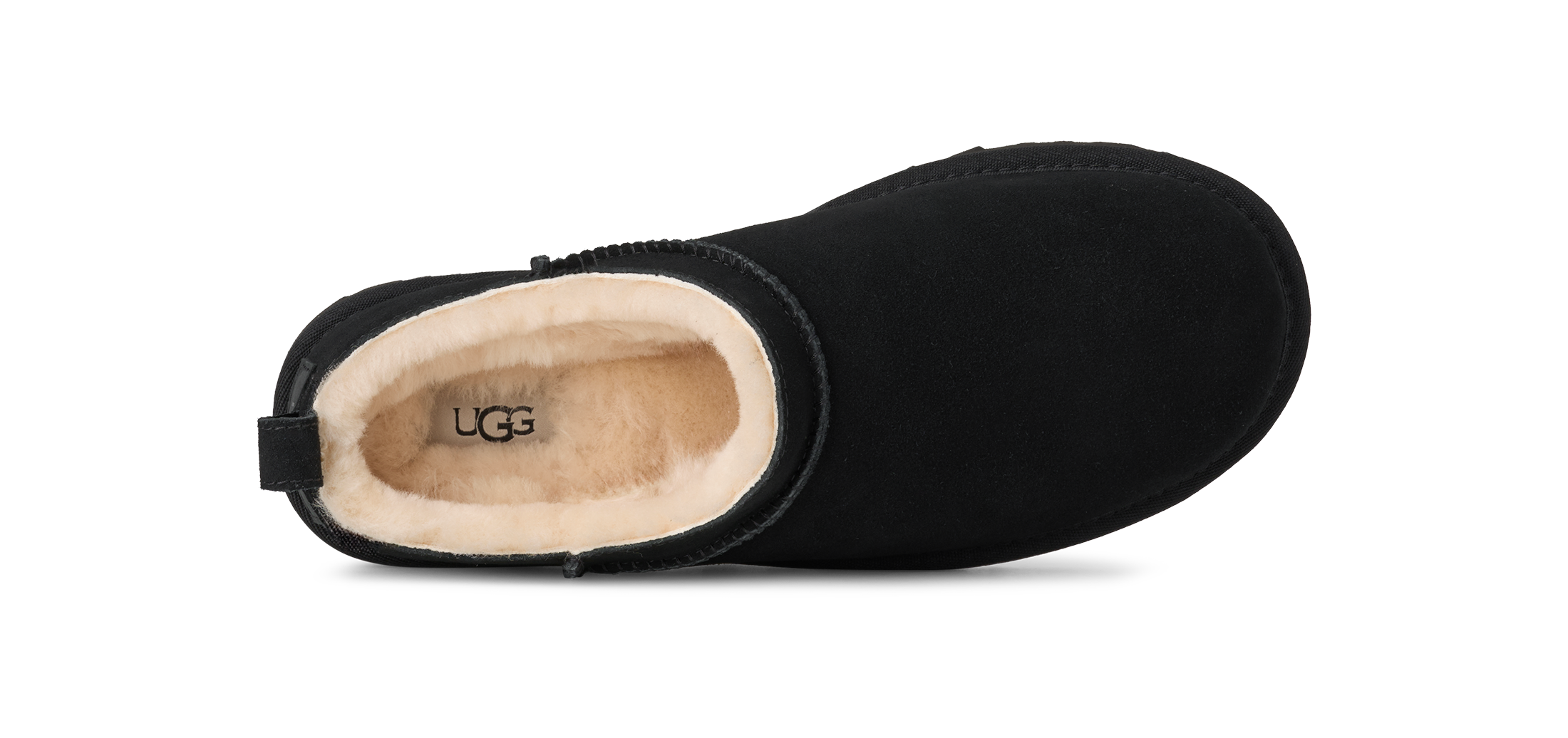 Women's UGG Classic Micro Bootie 6