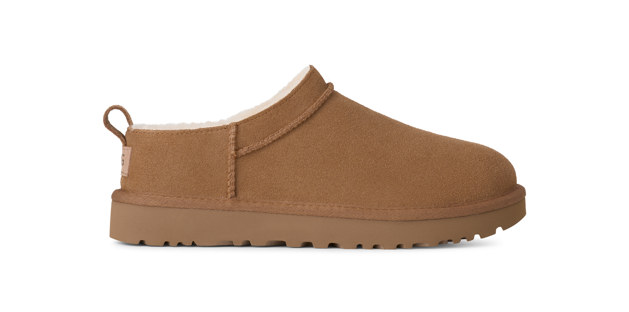 Women's UGG Classic Micro Bootie 9