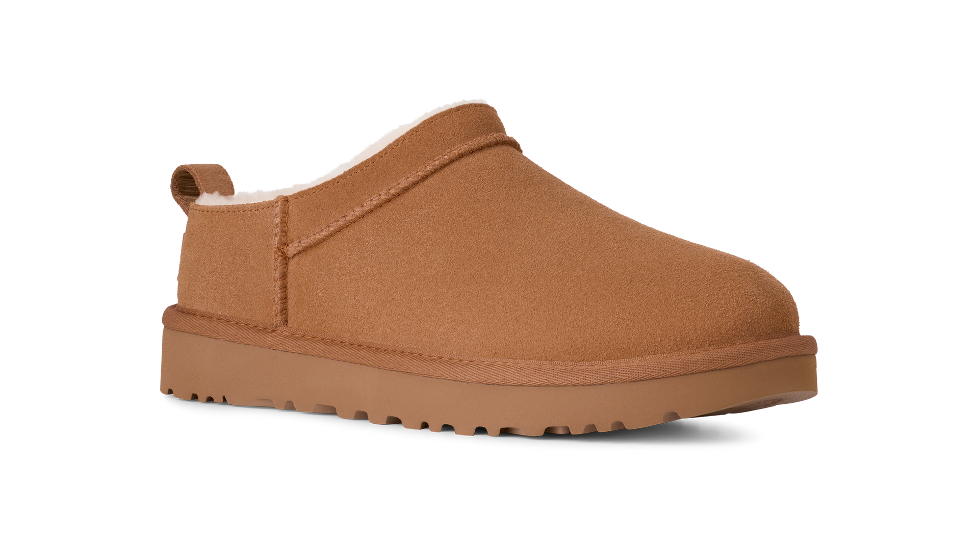 Women's UGG Classic Micro Bootie – Brown's Shoe Fit Co. Dubuque