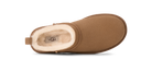Women's UGG Classic Micro Bootie 13
