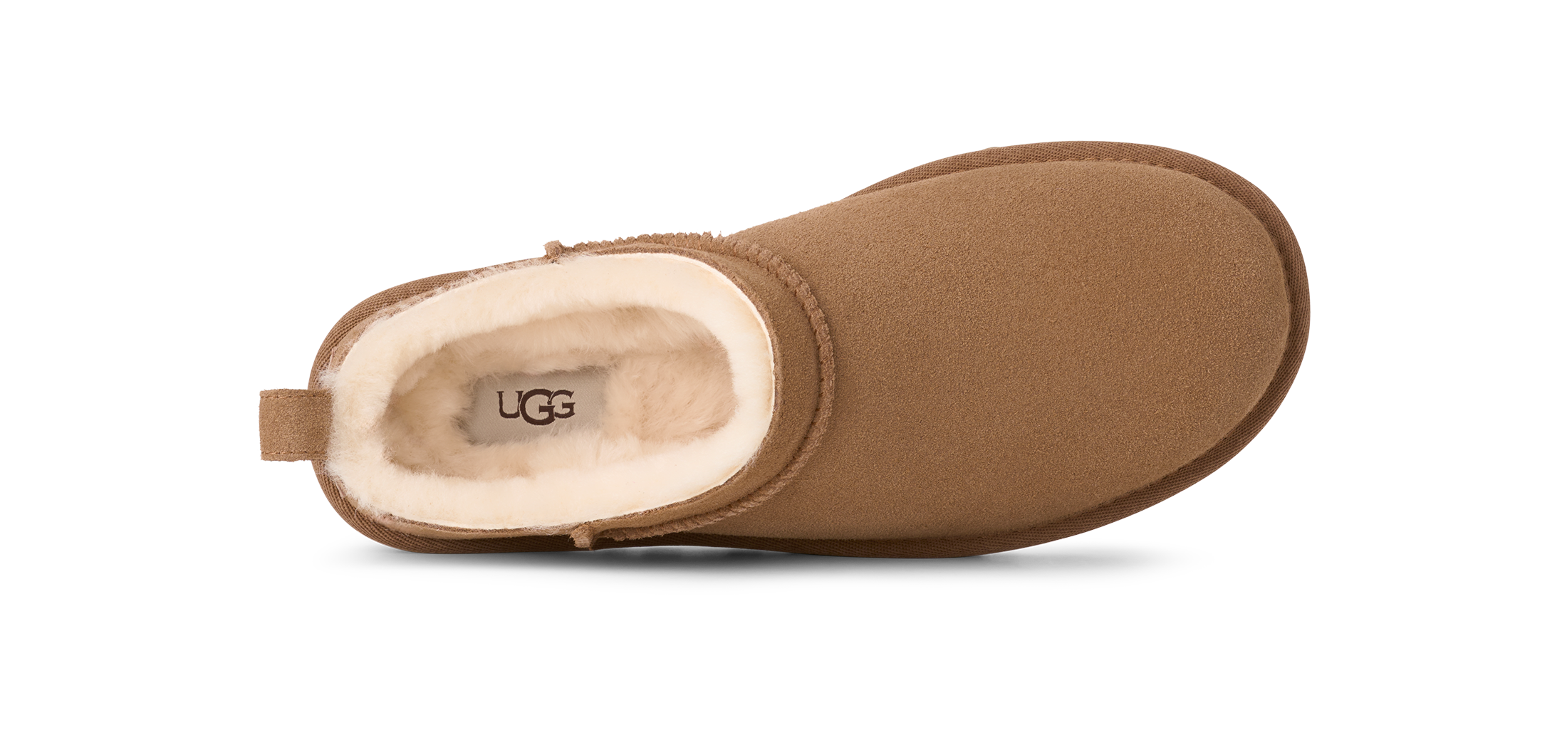 Women's UGG Classic Micro Bootie 13