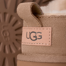 Women's UGG Classic Micro Bootie 19