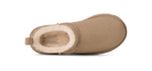 Women's UGG Classic Micro Bootie 20