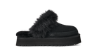 UGG Disquette Chalet Slipper Women's  14