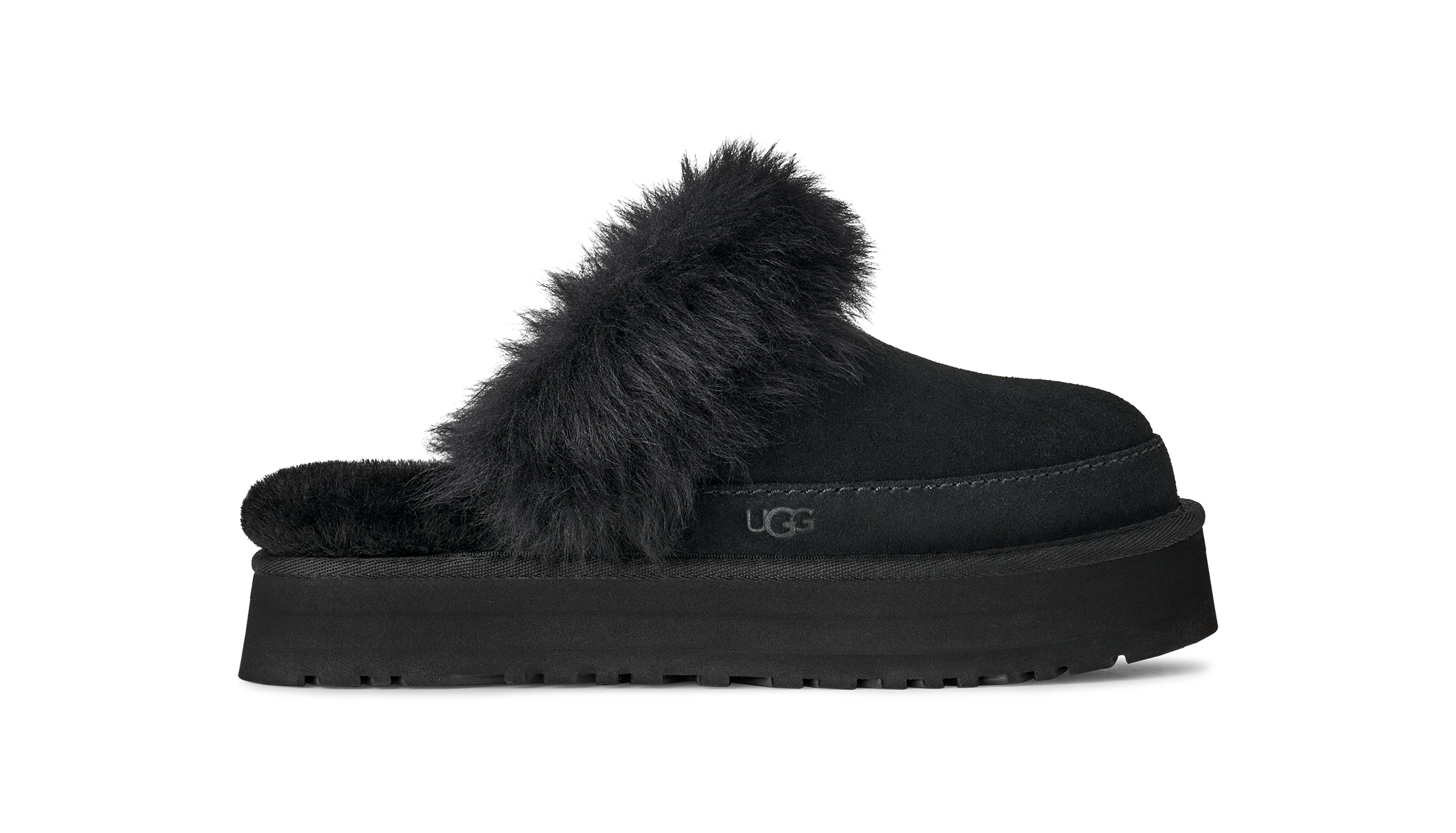 UGG Disquette Chalet Slipper Women's  14