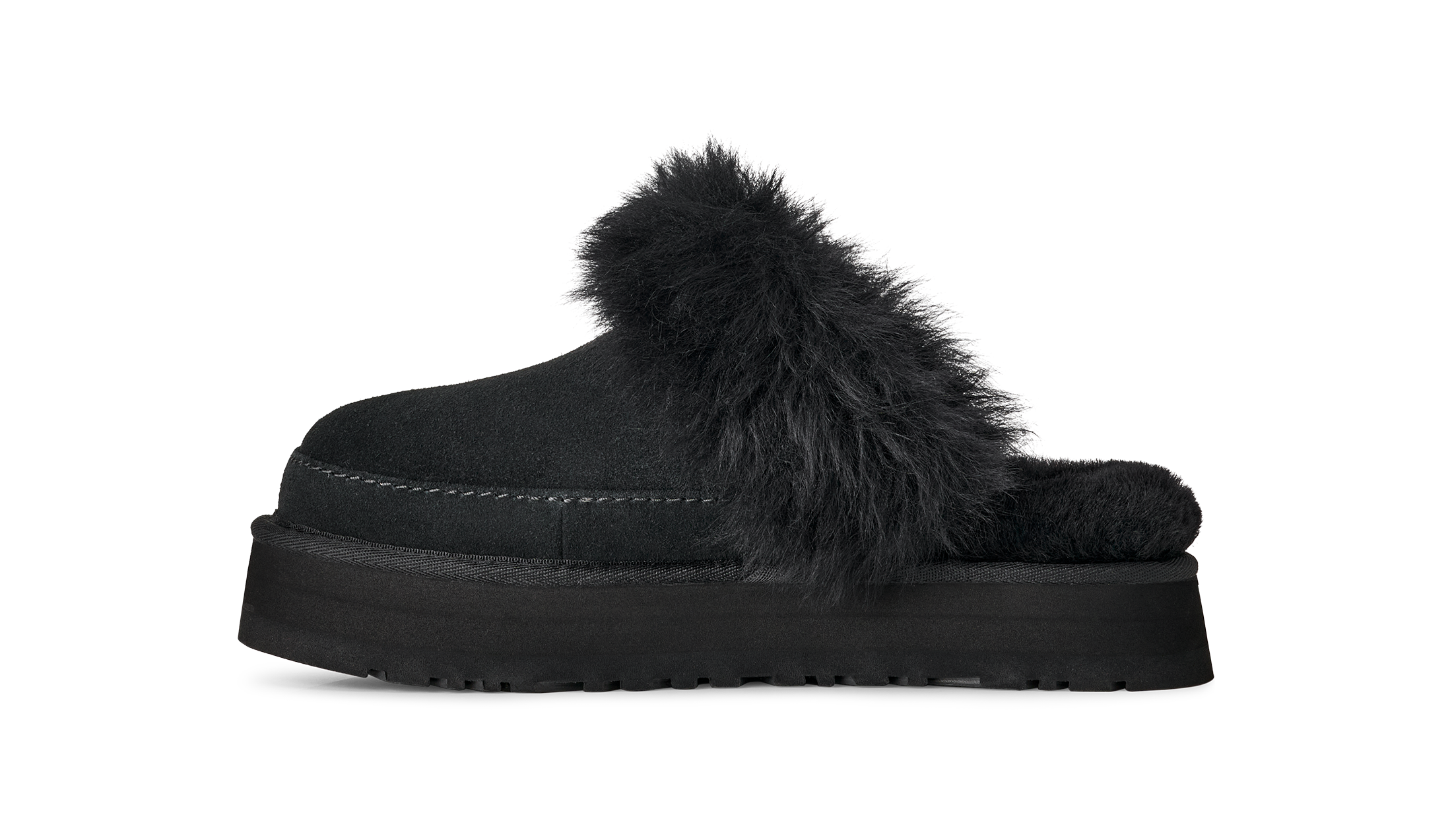 UGG Disquette Chalet Slipper Women's  12