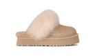 UGG Disquette Chalet Slipper Women's  2