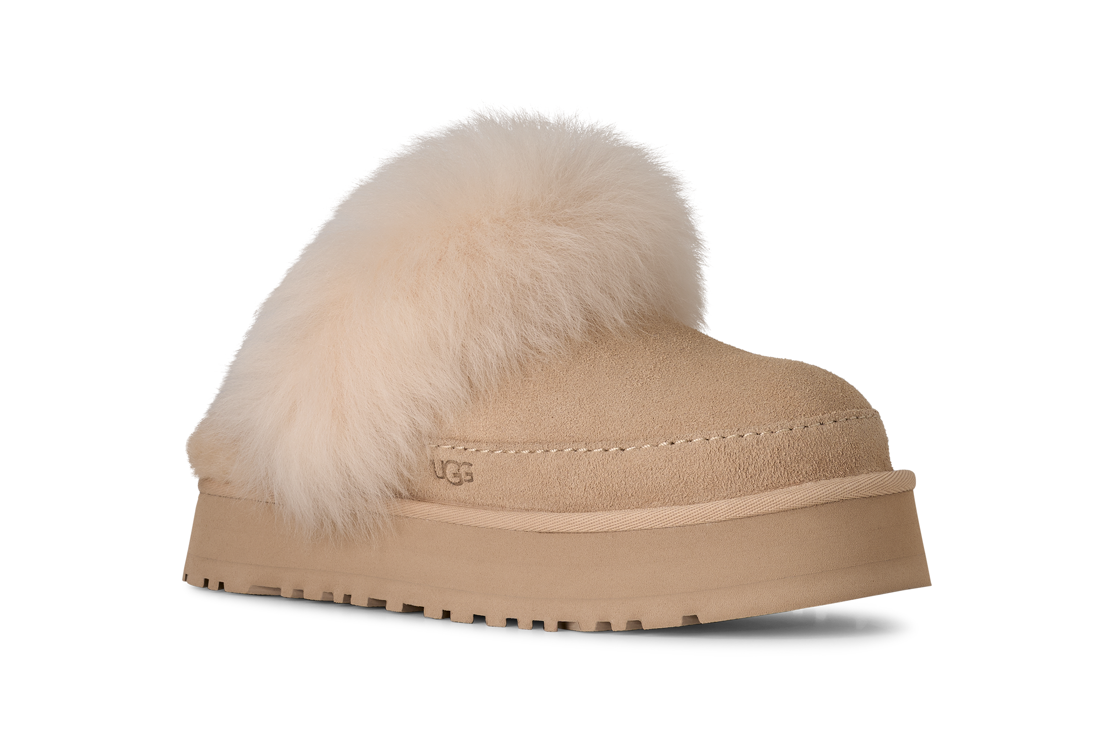 UGG Disquette Chalet Slipper Women's  1