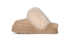 UGG Disquette Chalet Slipper Women's  7