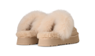 UGG Disquette Chalet Slipper Women's  6