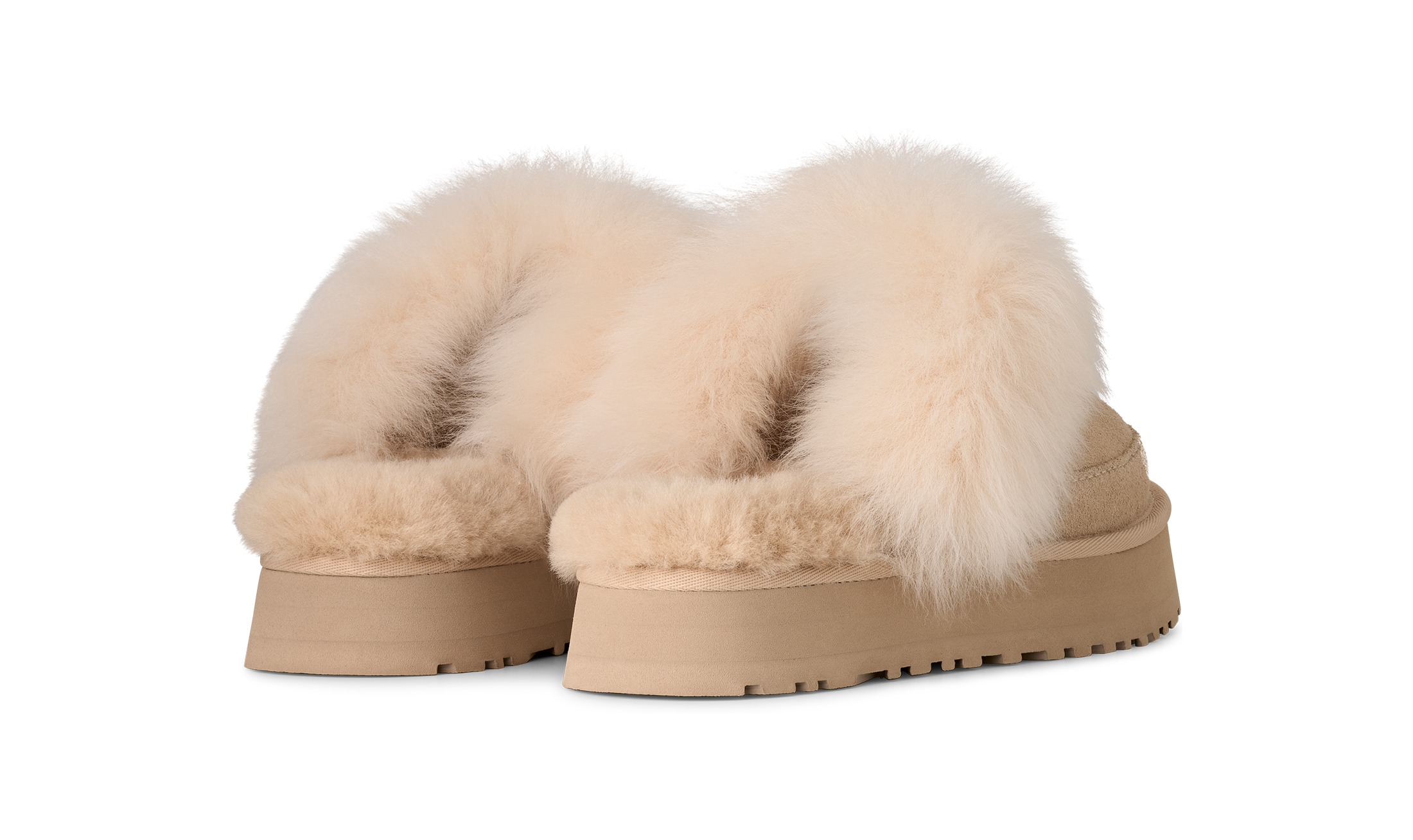 UGG Disquette Chalet Slipper Women's  6