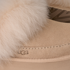 UGG Disquette Chalet Slipper Women's  5