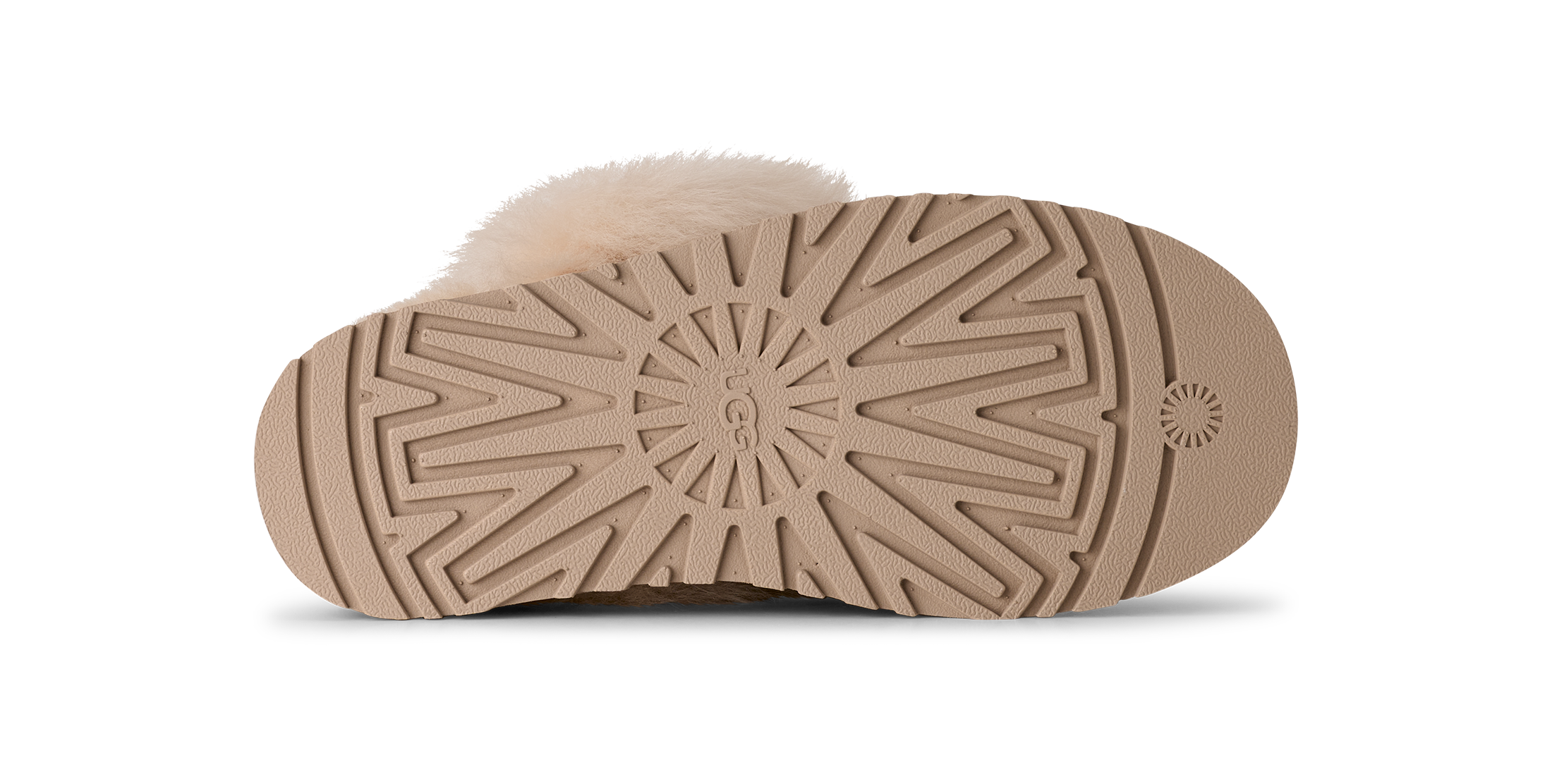 UGG Disquette Chalet Slipper Women's  3