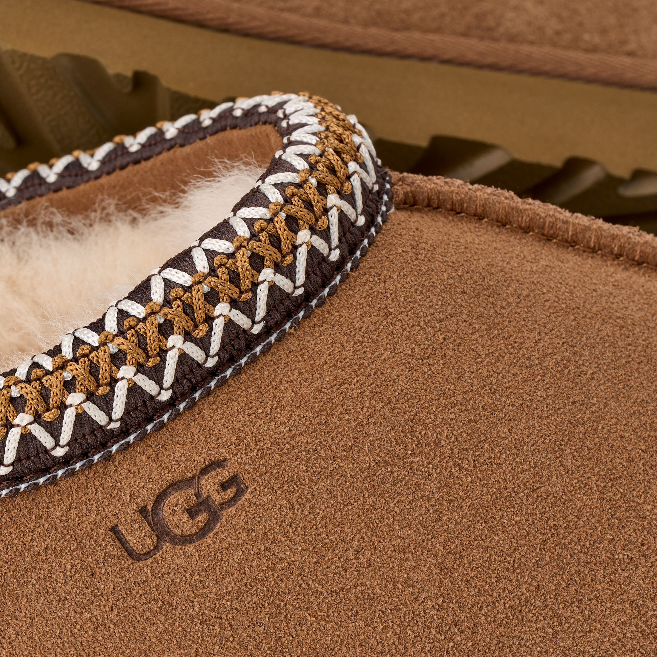  Women's UGG Tasman II Slipper 13