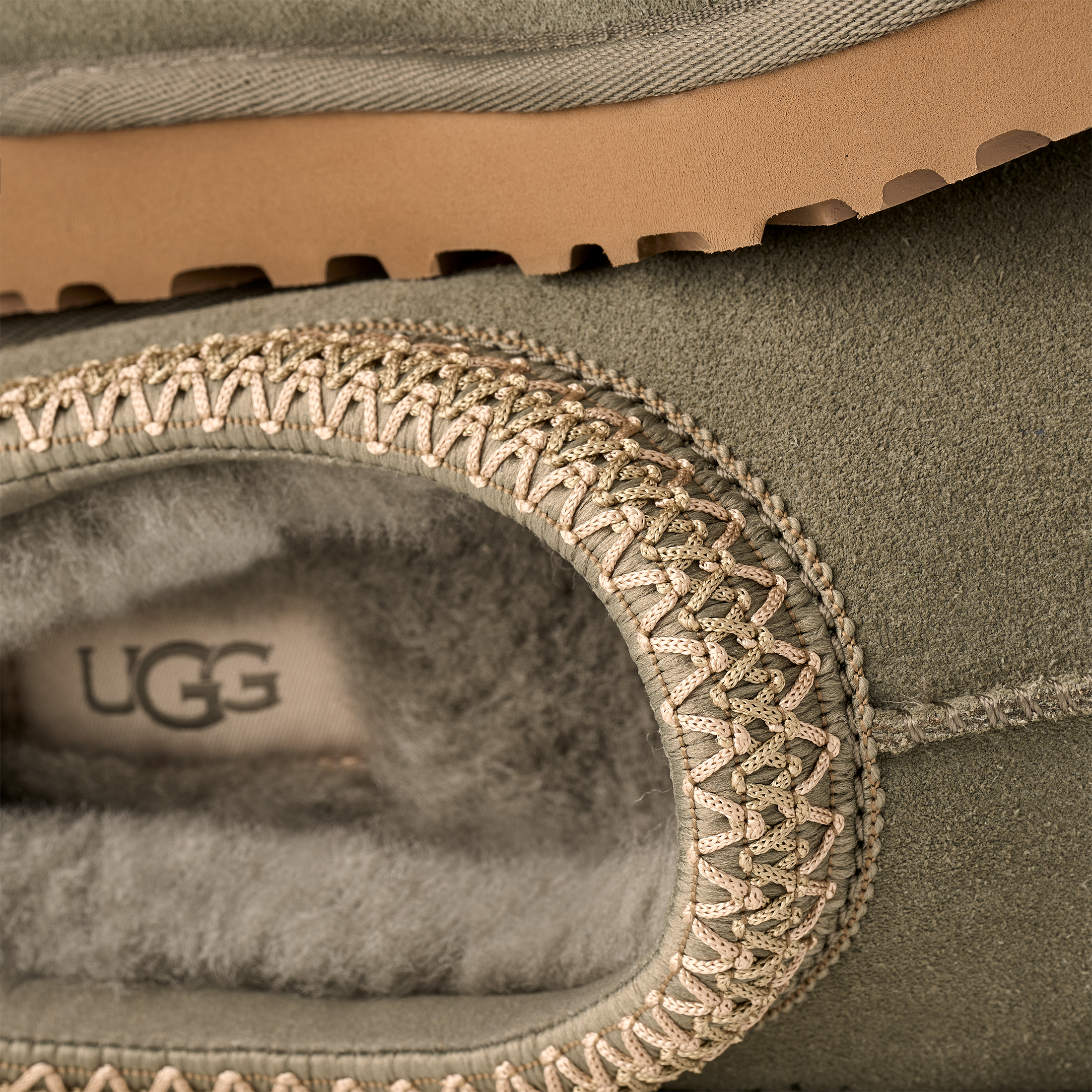  Women's UGG Tasman II Slipper 25