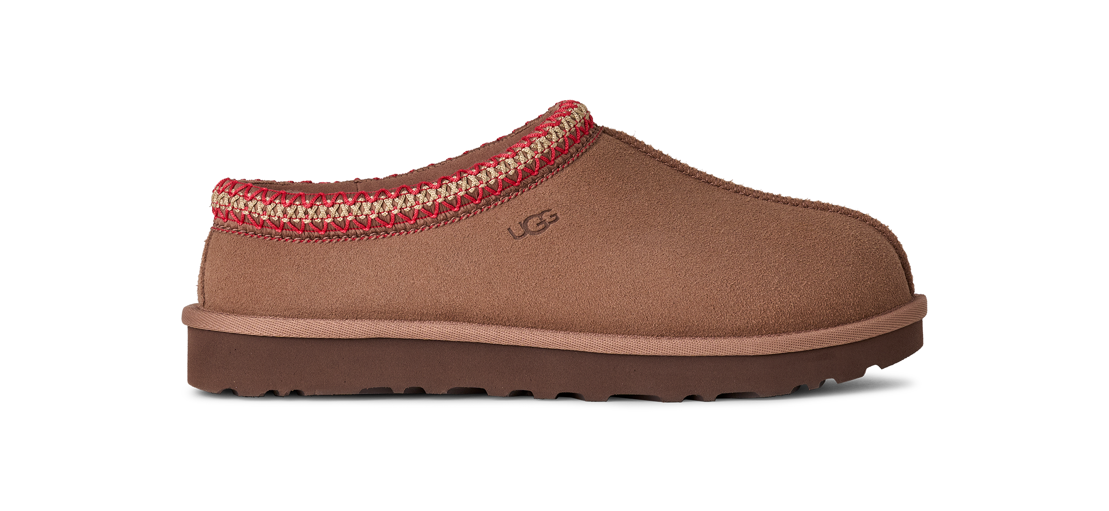  Women's UGG Tasman II Slipper 34