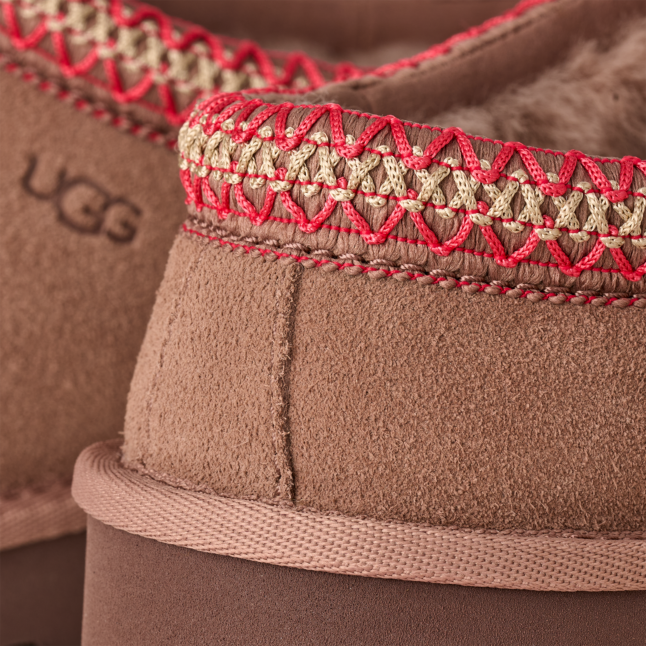  Women's UGG Tasman II Slipper 42