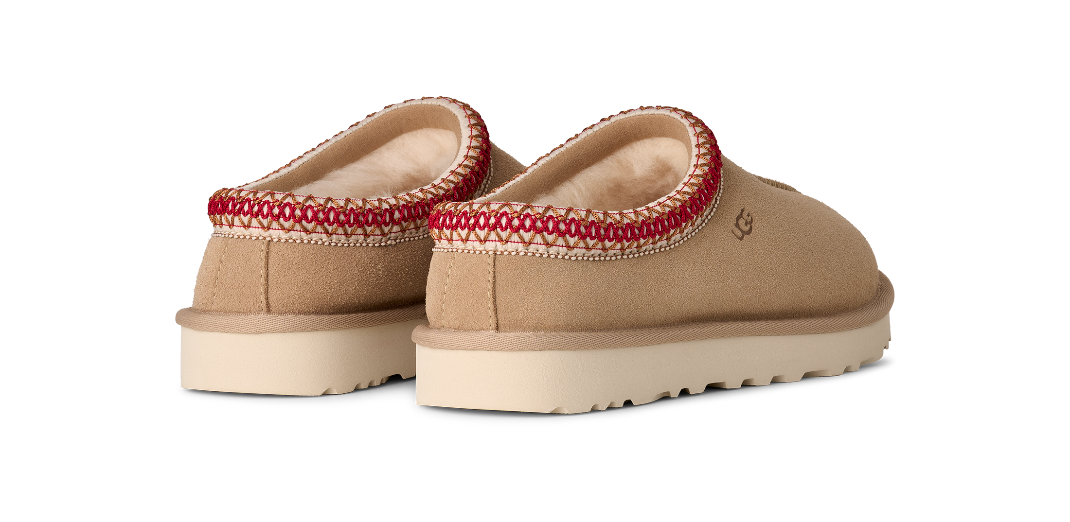  Women's UGG Tasman II Slipper 44