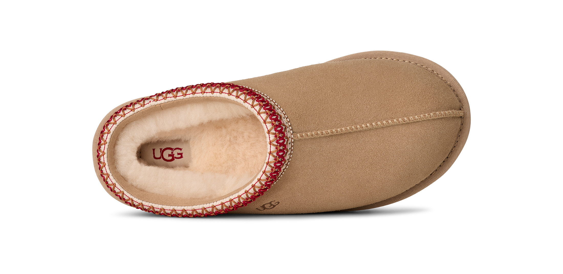  Women's UGG Tasman II Slipper 45