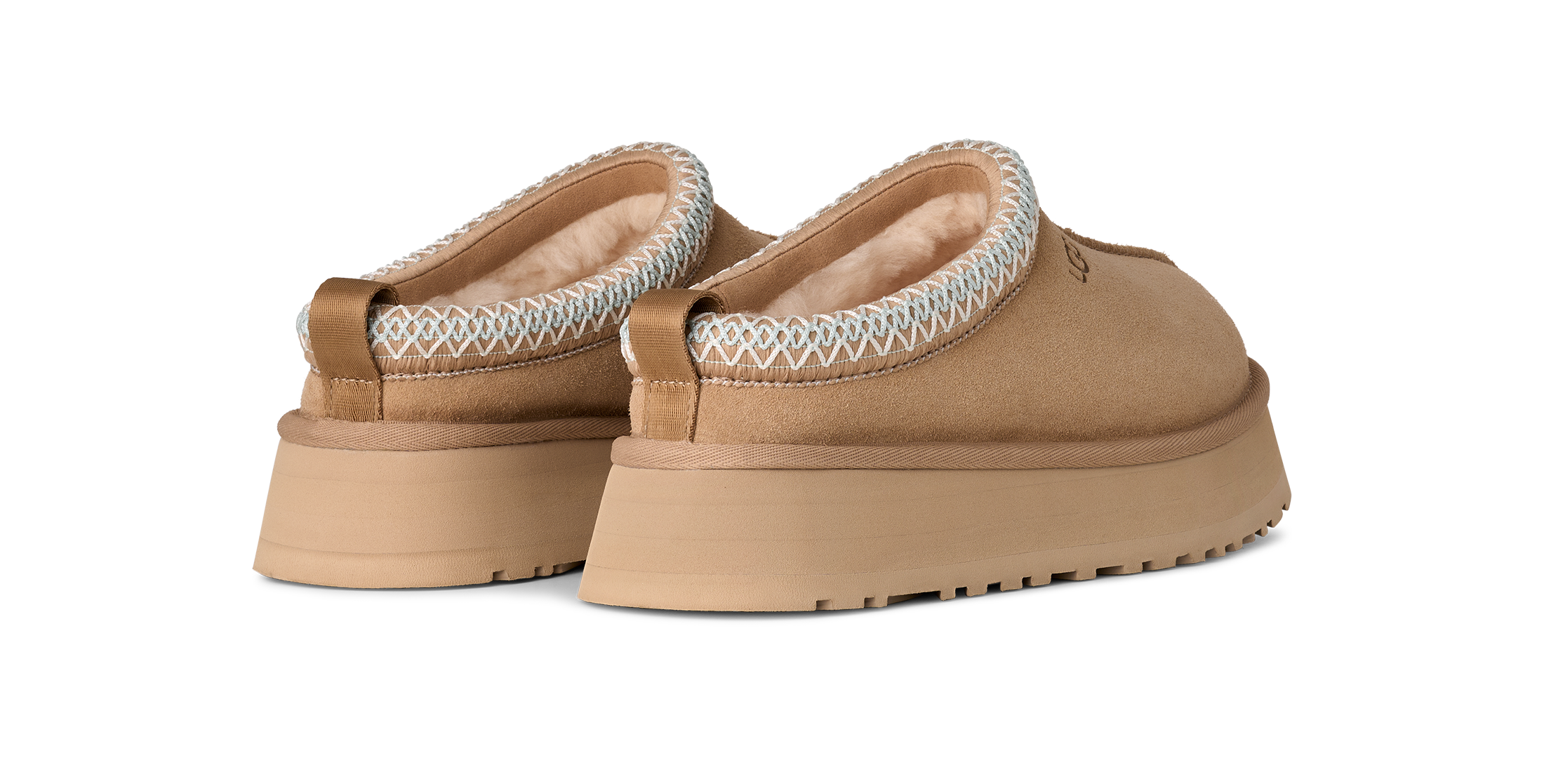 Women's UGG Tazz II 18