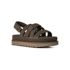 Women's Ugg Goldenstar Gleam Sandal 1