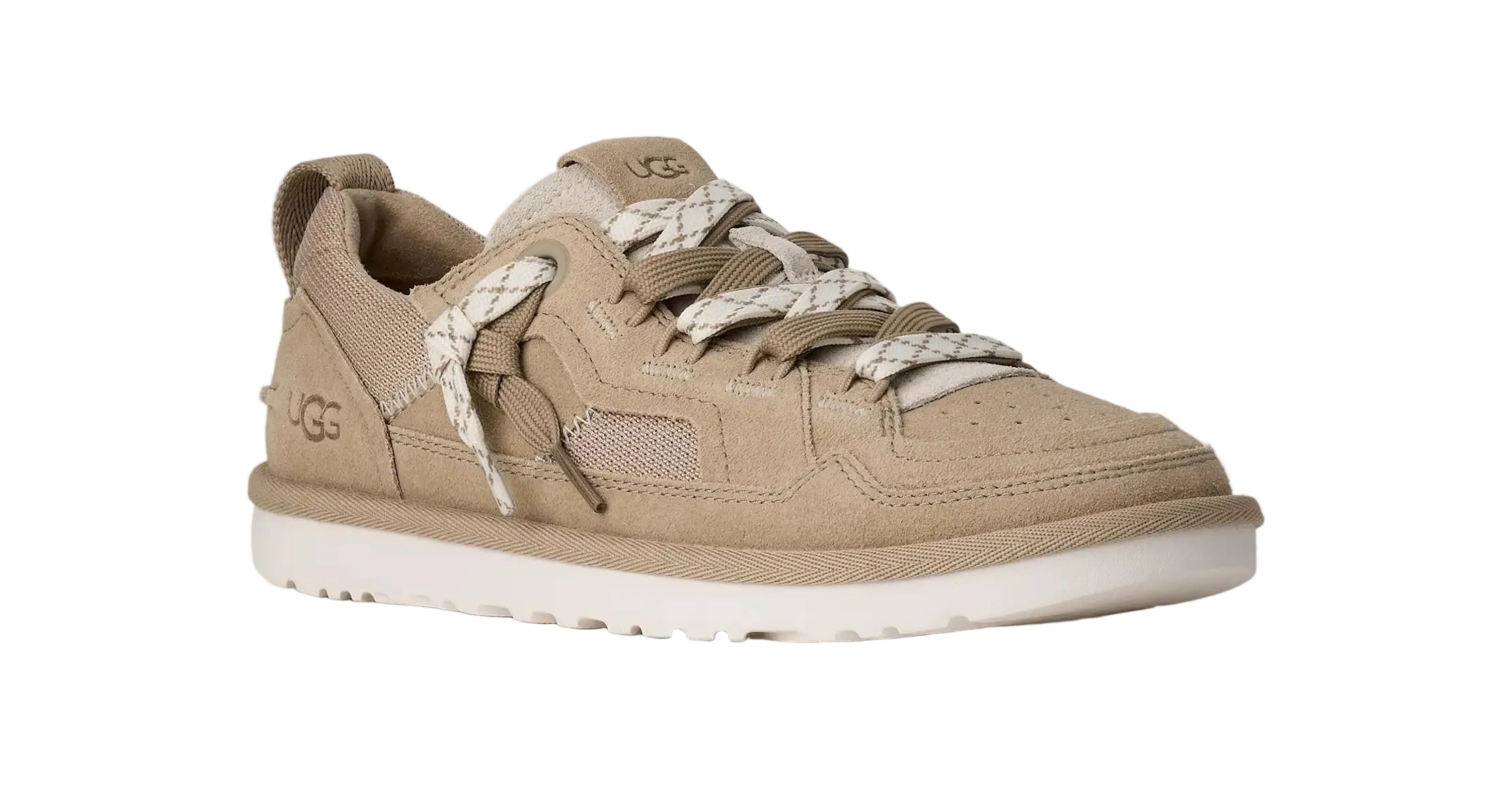 Women's Ugg Minimel Sneaker 8