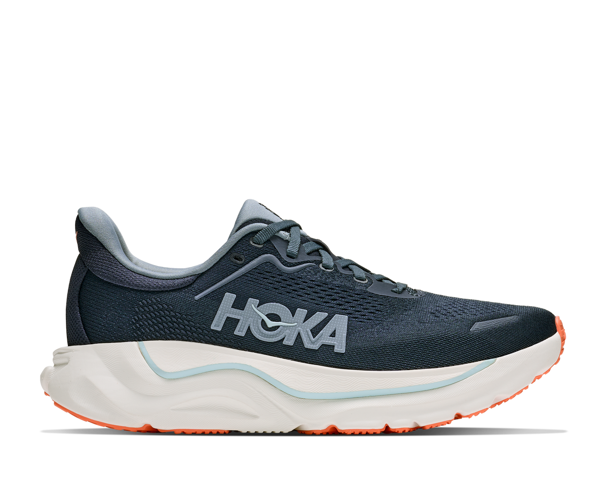 Women's Hoka Arahi 9 Stability Shoe 1