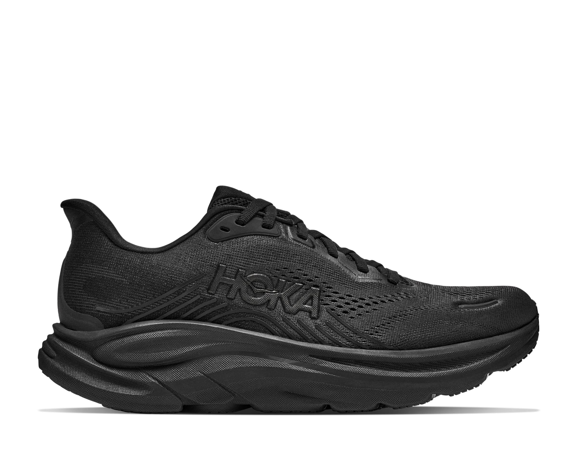 Men's Hoka Clifton 11 (WIDE WIDTH) 2