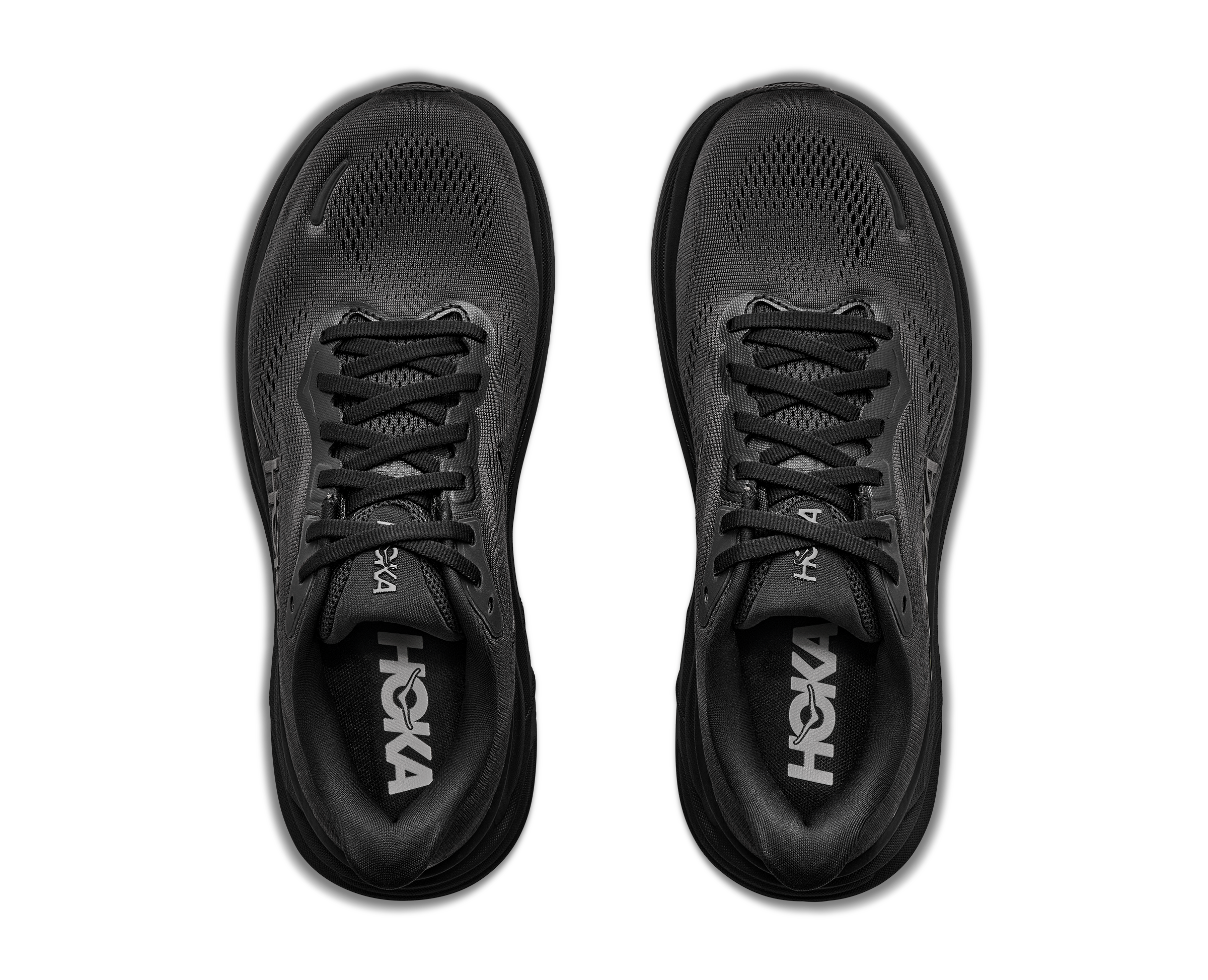 Men's Hoka Clifton 11 (WIDE WIDTH) 3