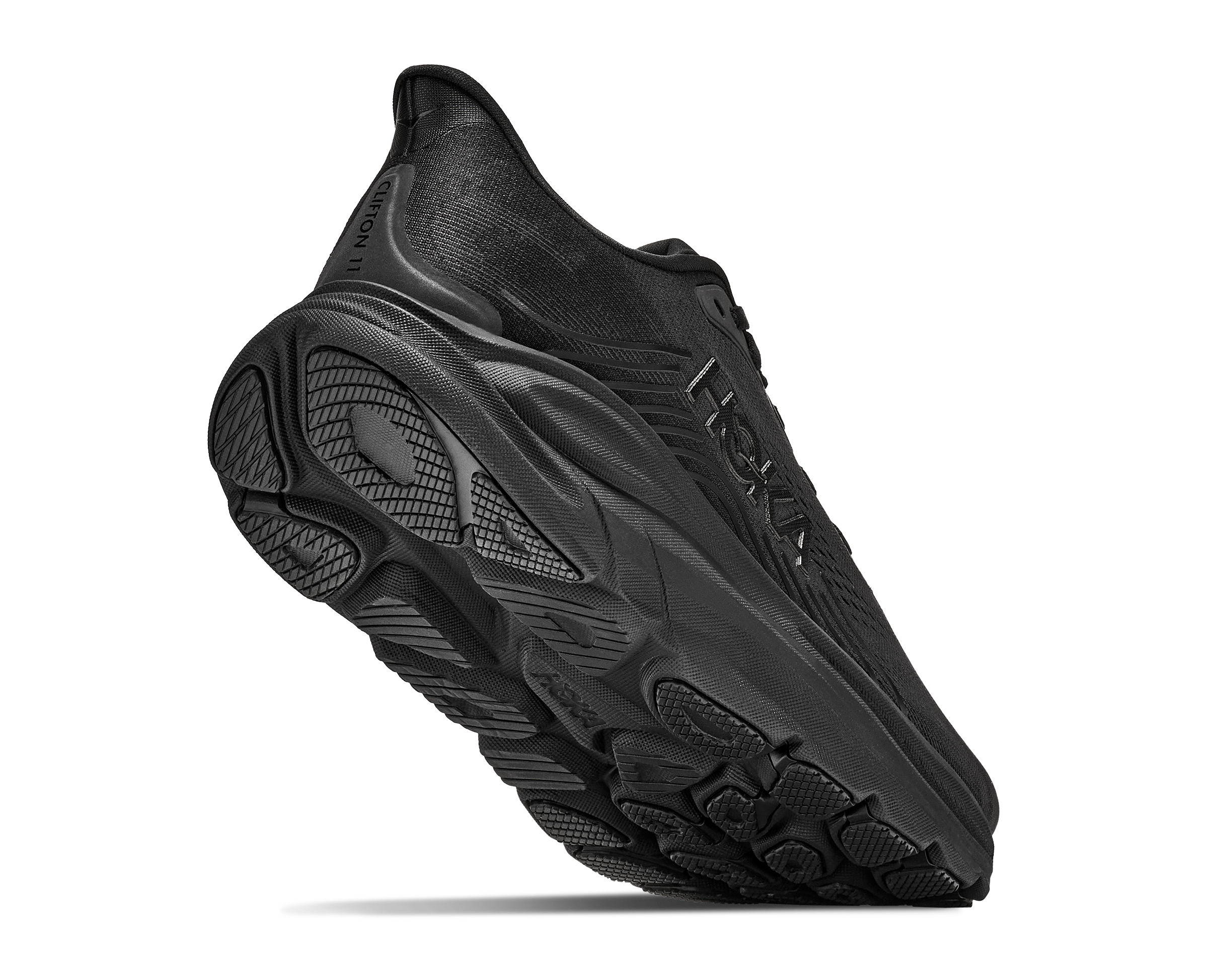 Men's Hoka Clifton 11 (WIDE WIDTH) 4