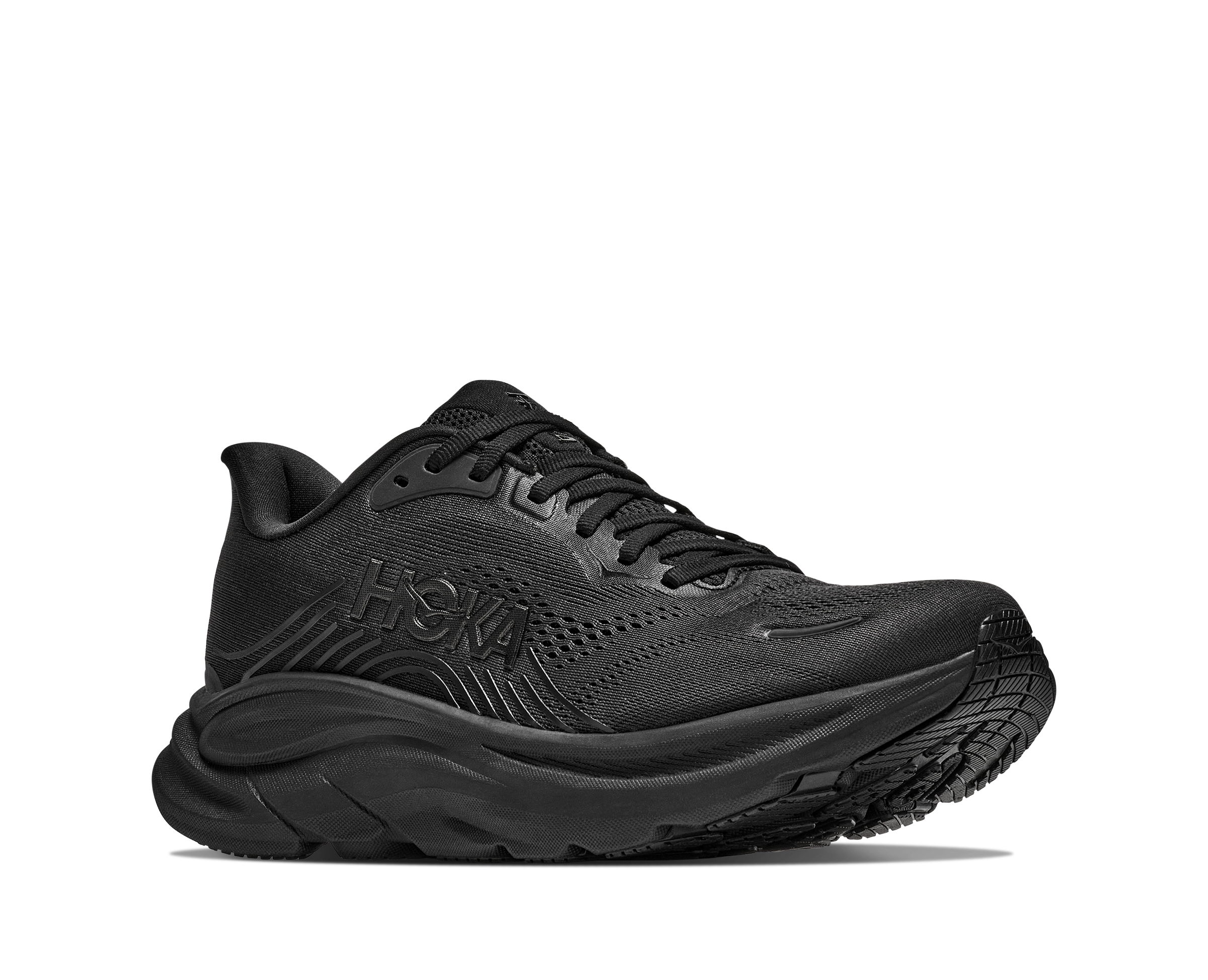 Men's Hoka Clifton 11 (WIDE WIDTH) 1