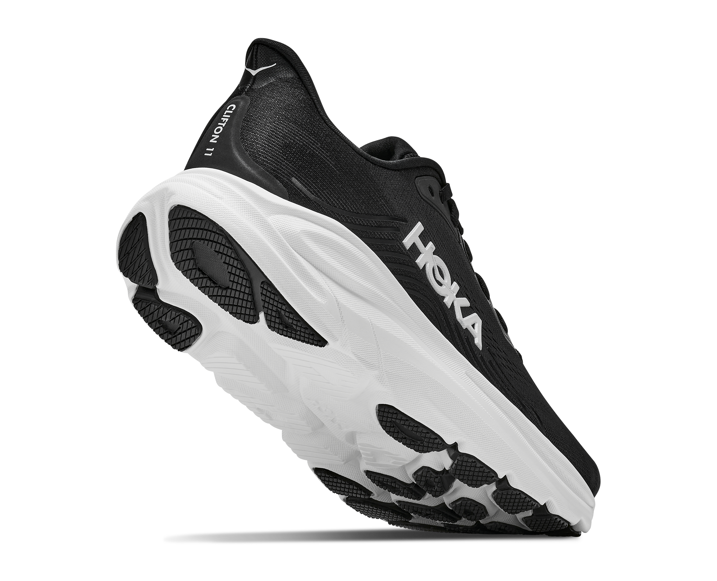 Men's Hoka Clifton 11 (WIDE WIDTH)  13
