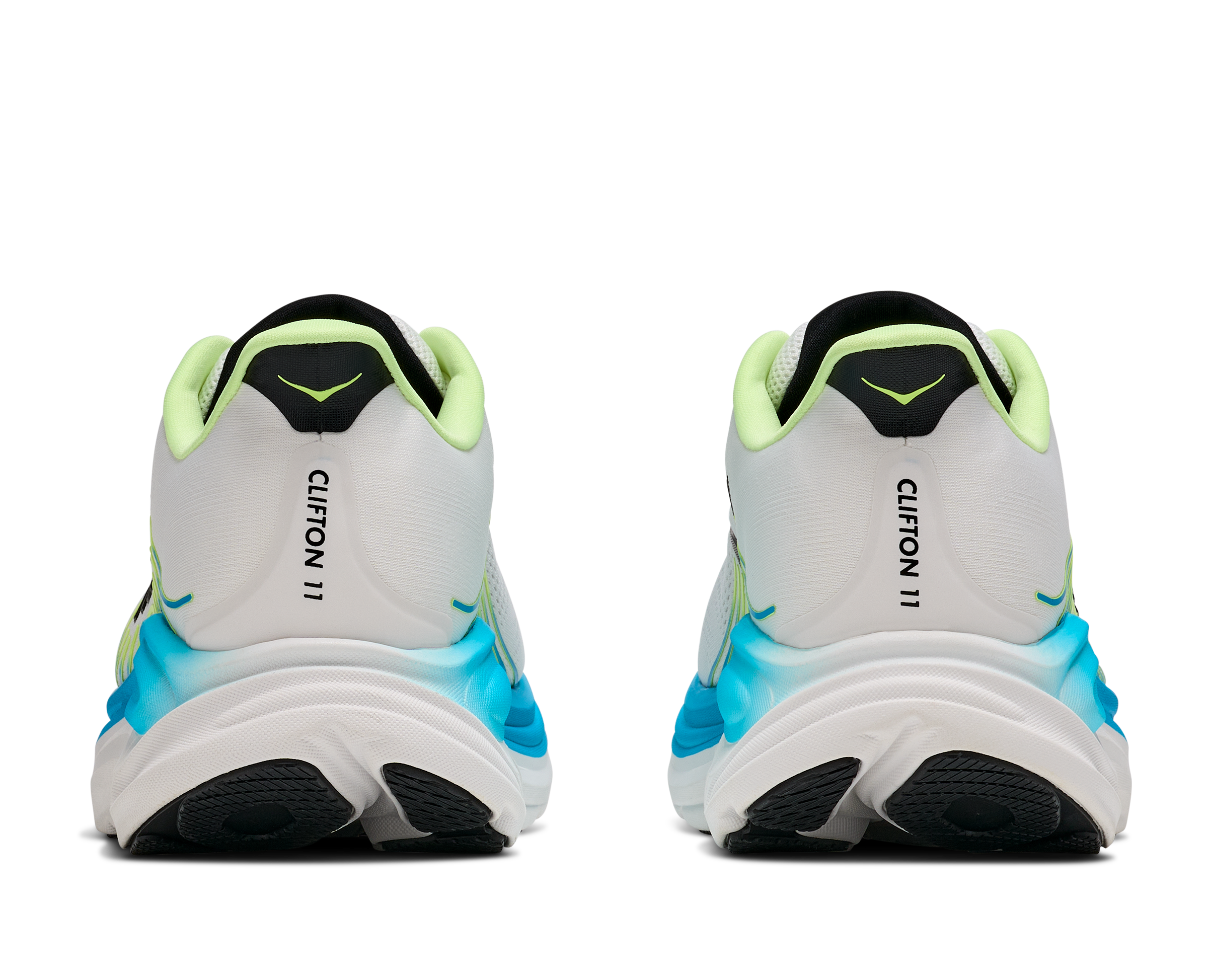 Men's Hoka Clifton 11 Running Shoe  35