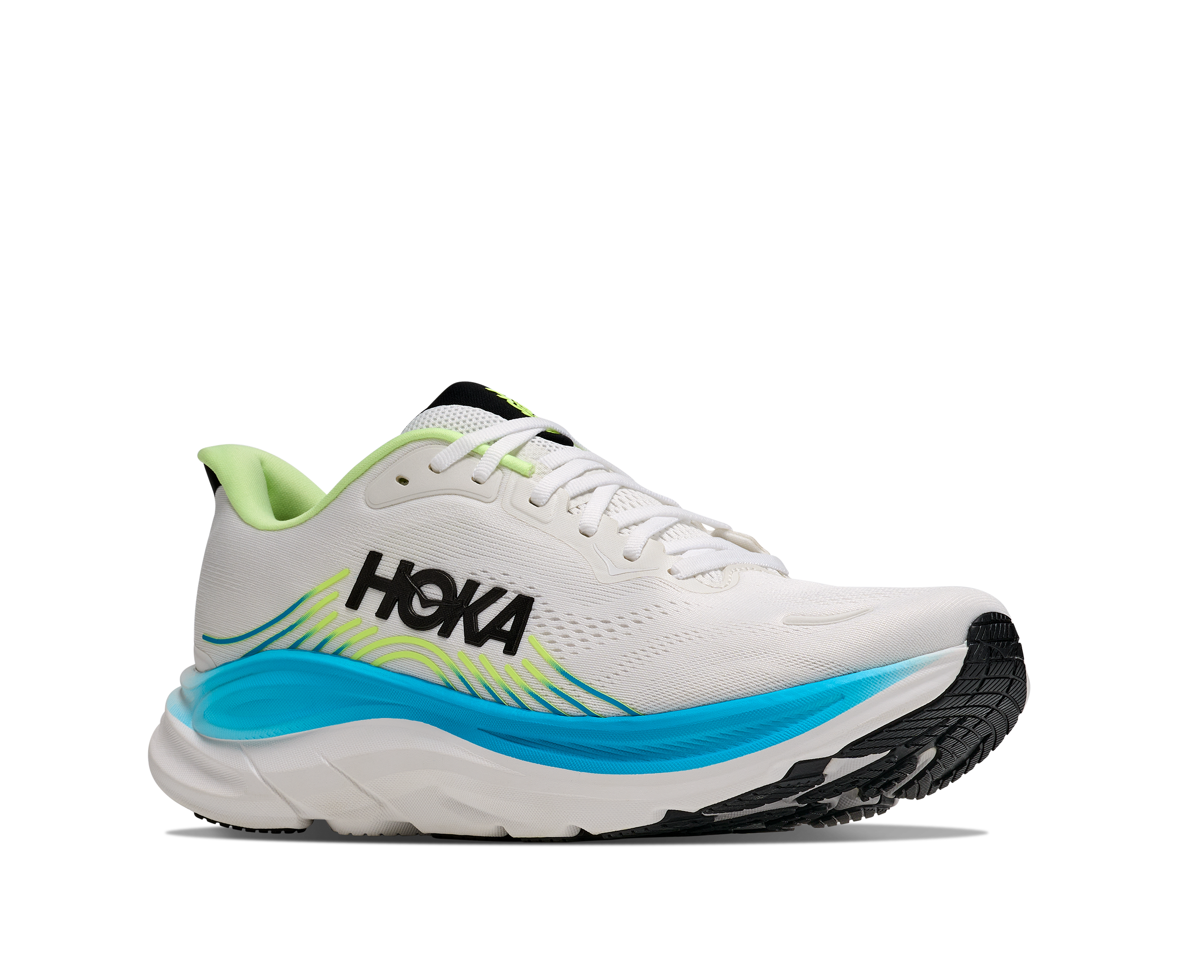 Men's Hoka Clifton 11 Running Shoe  33