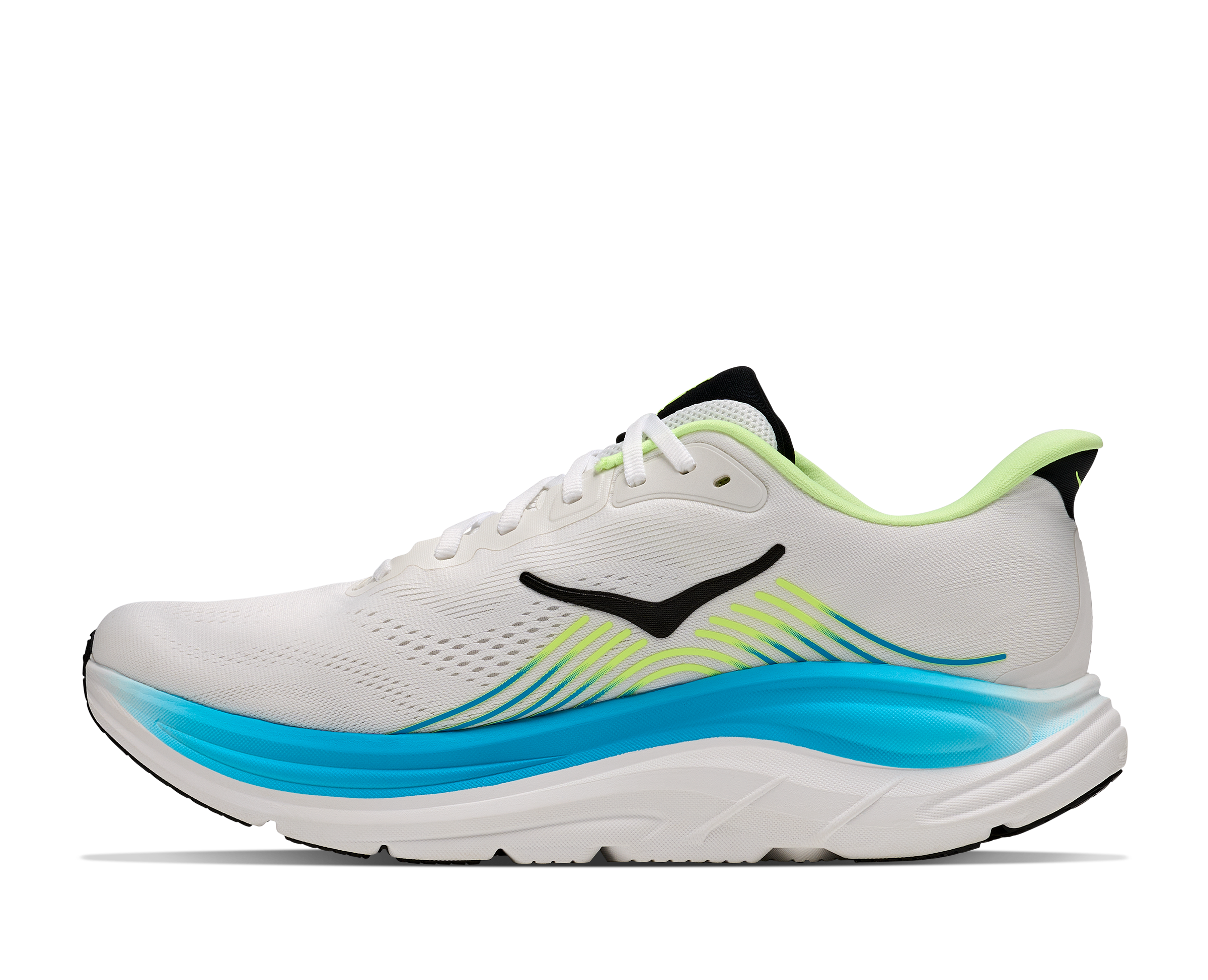 Men's Hoka Clifton 11 Running Shoe  38