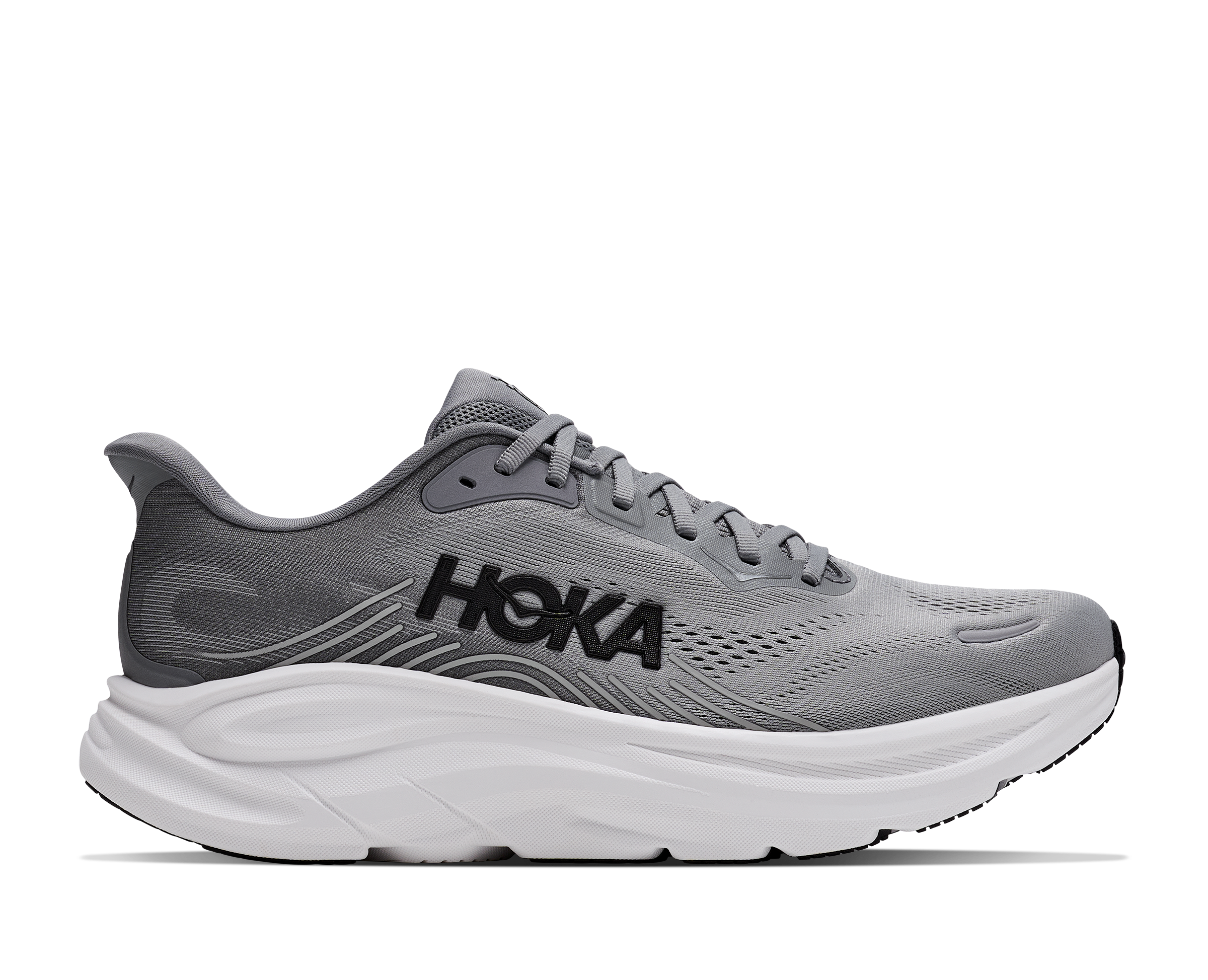 Men's Hoka Clifton 11 (WIDE WIDTH) 9