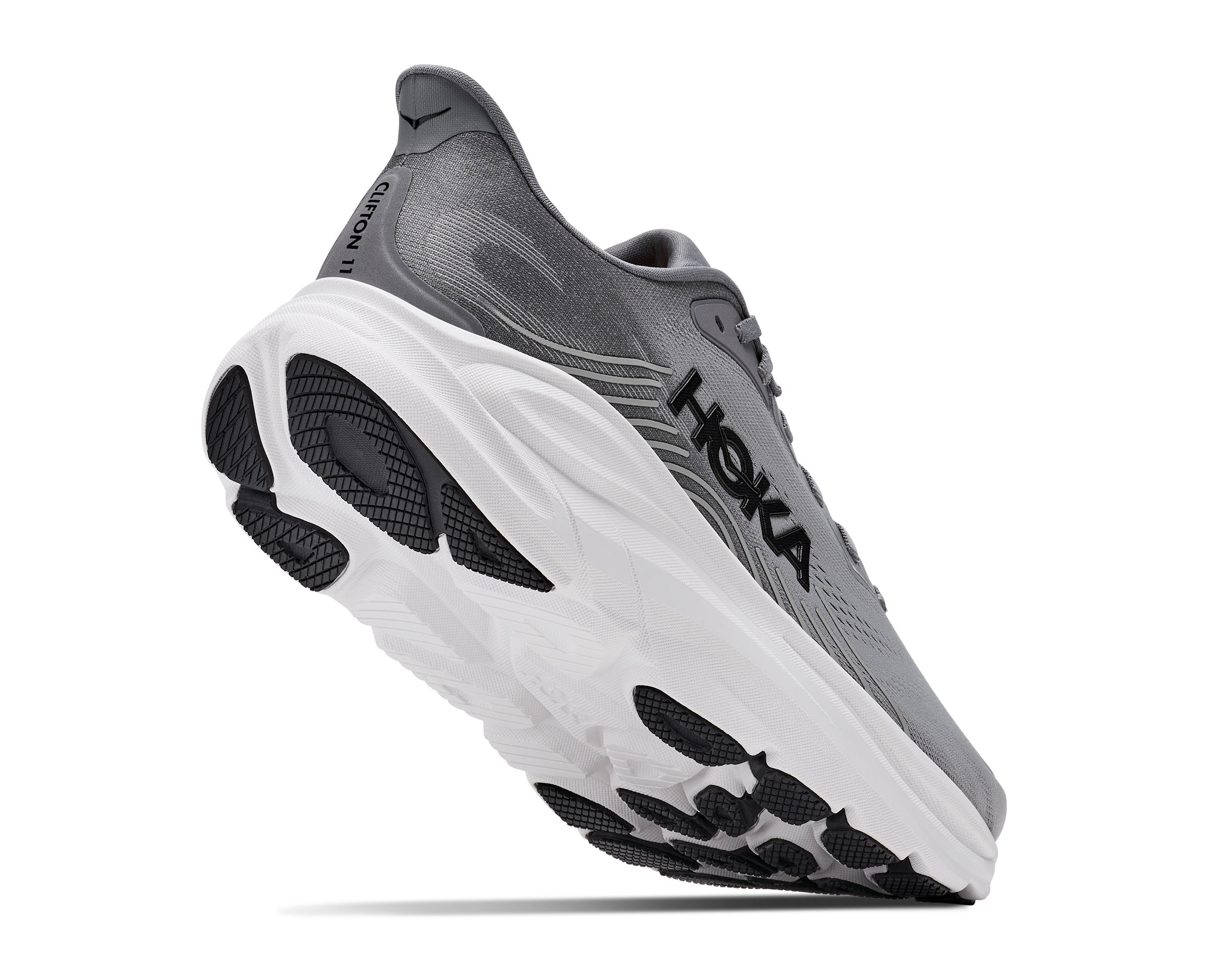 Men's Hoka Clifton 11 Running Shoe   29