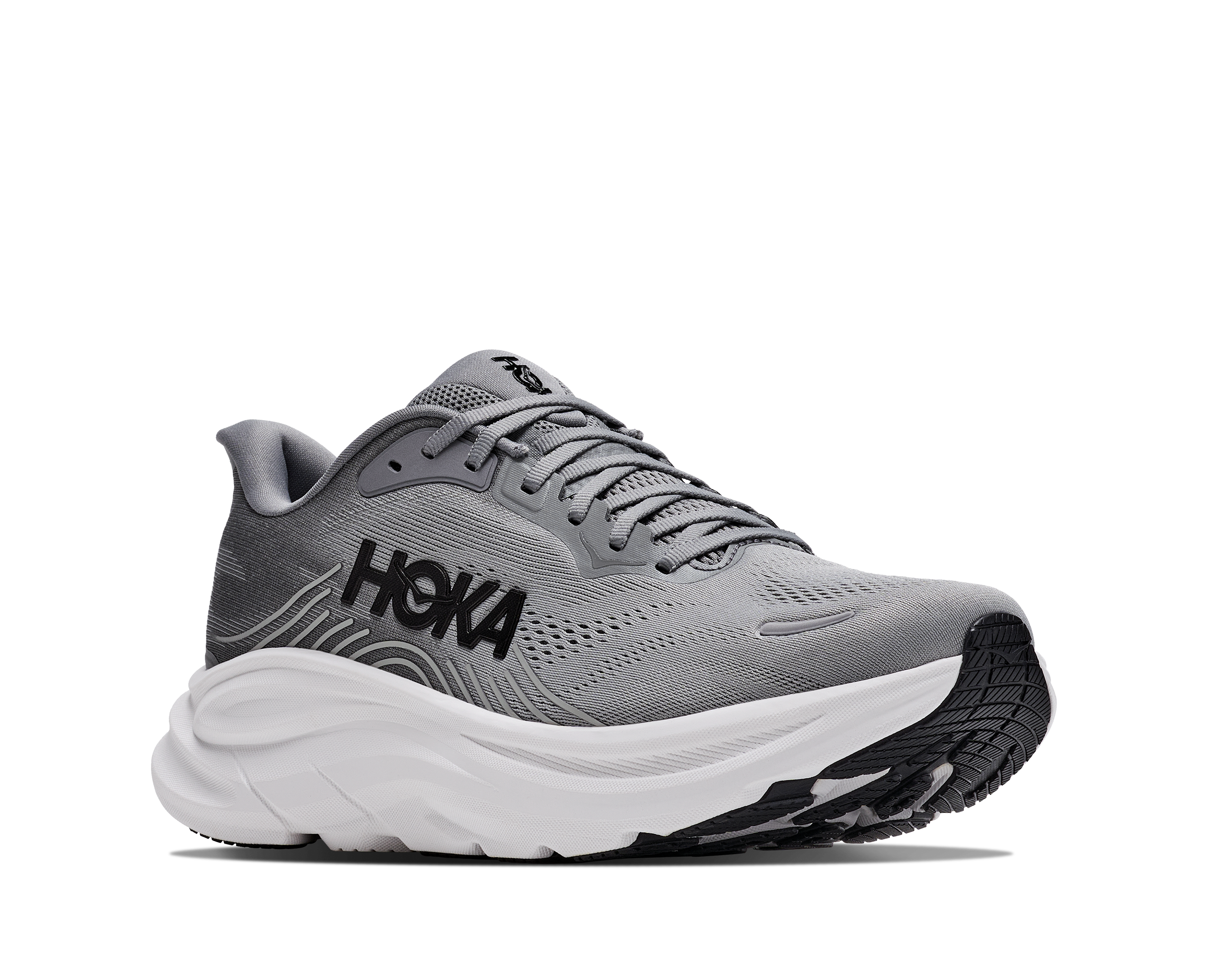 Men's Hoka Clifton 11 (WIDE WIDTH) 10