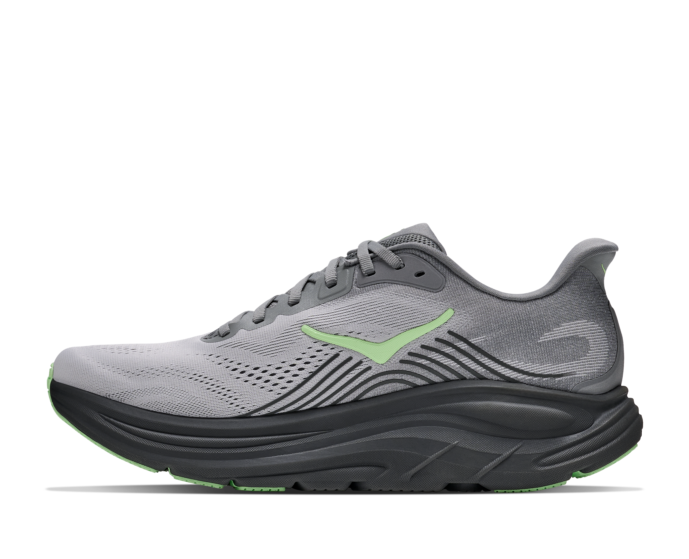 Men's Hoka Clifton 11 Running Shoe 2