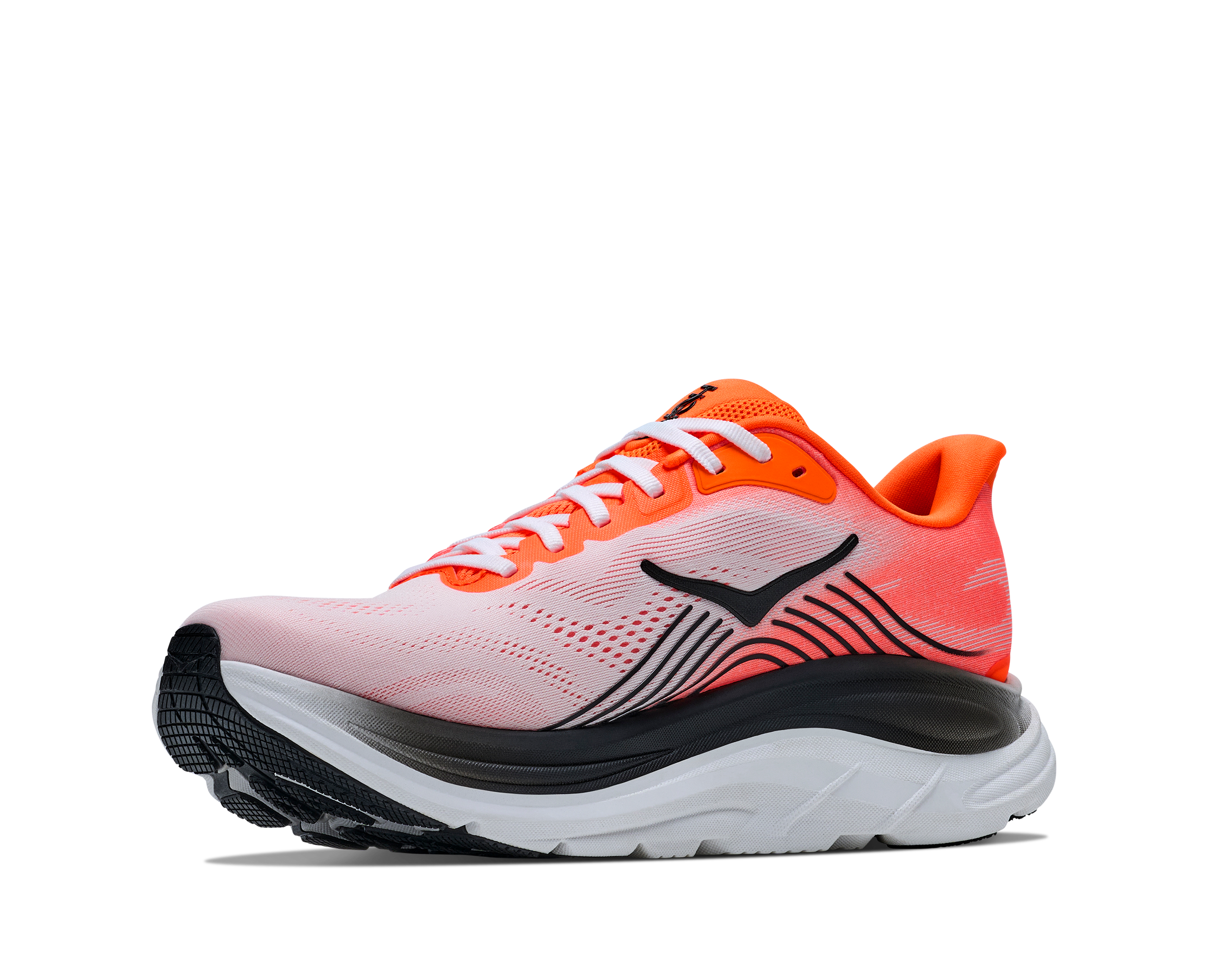 Men's Hoka Clifton 11 Running Shoe 39
