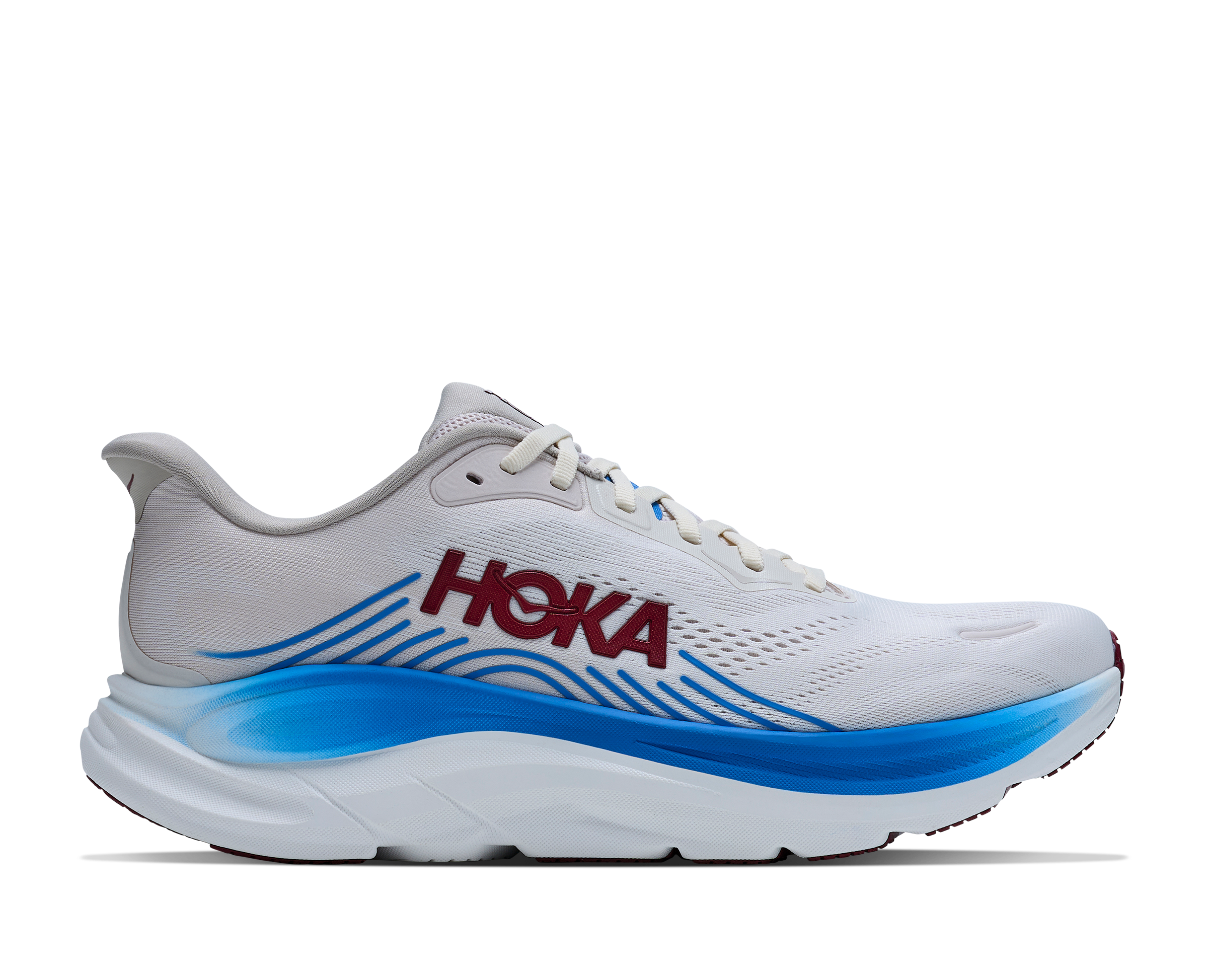 Men's Hoka Clifton 11 Running Shoe  2